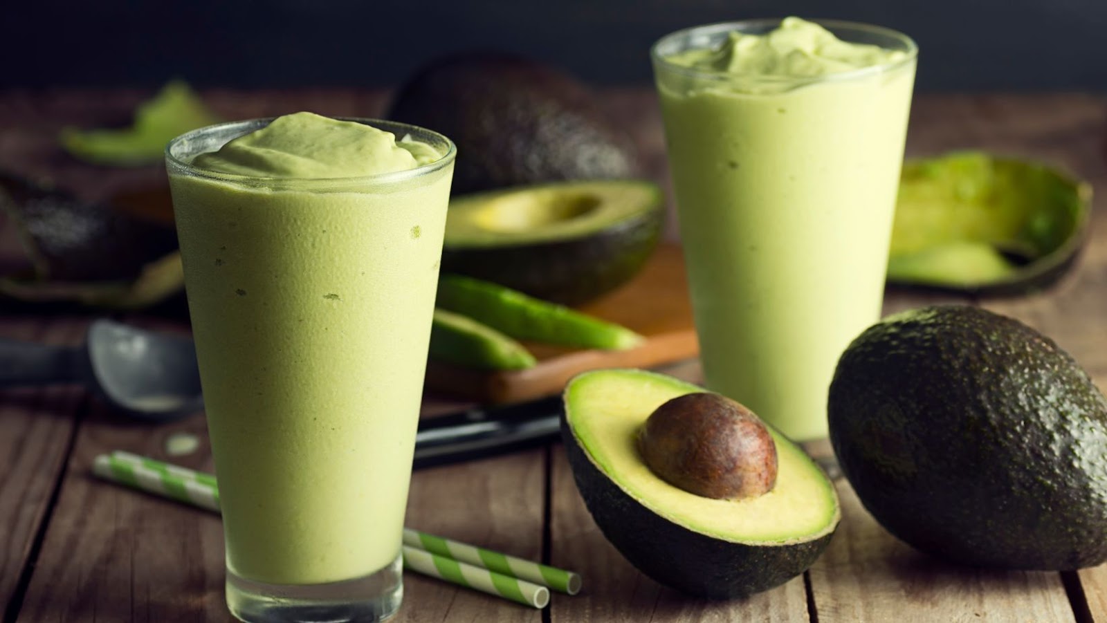 How to Choose the Right Frozen Avocado for Your Needs